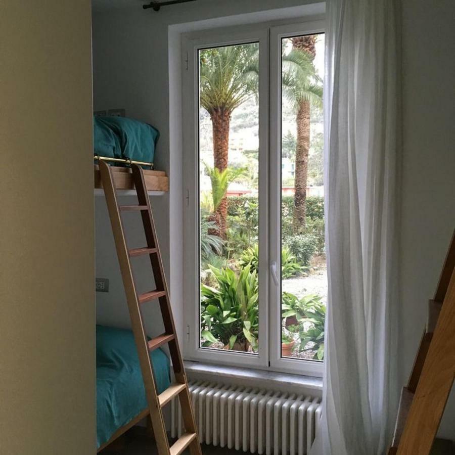 Apartamento Il Nido - By The Sea - Ac Monterosso al Mare Exterior foto