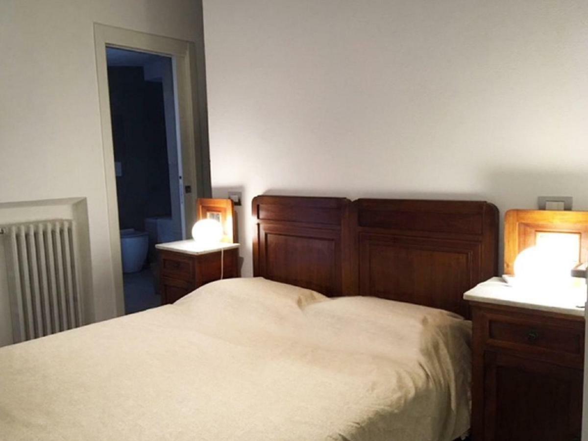 Apartamento Il Nido - By The Sea - Ac Monterosso al Mare Exterior foto