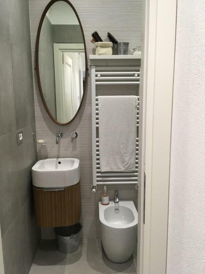 Apartamento Il Nido - By The Sea - Ac Monterosso al Mare Exterior foto