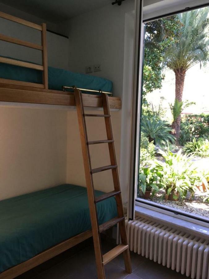 Apartamento Il Nido - By The Sea - Ac Monterosso al Mare Exterior foto