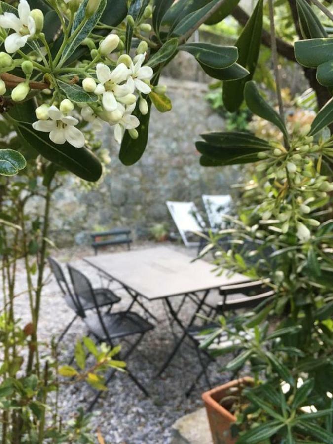Apartamento Il Nido - By The Sea - Ac Monterosso al Mare Exterior foto