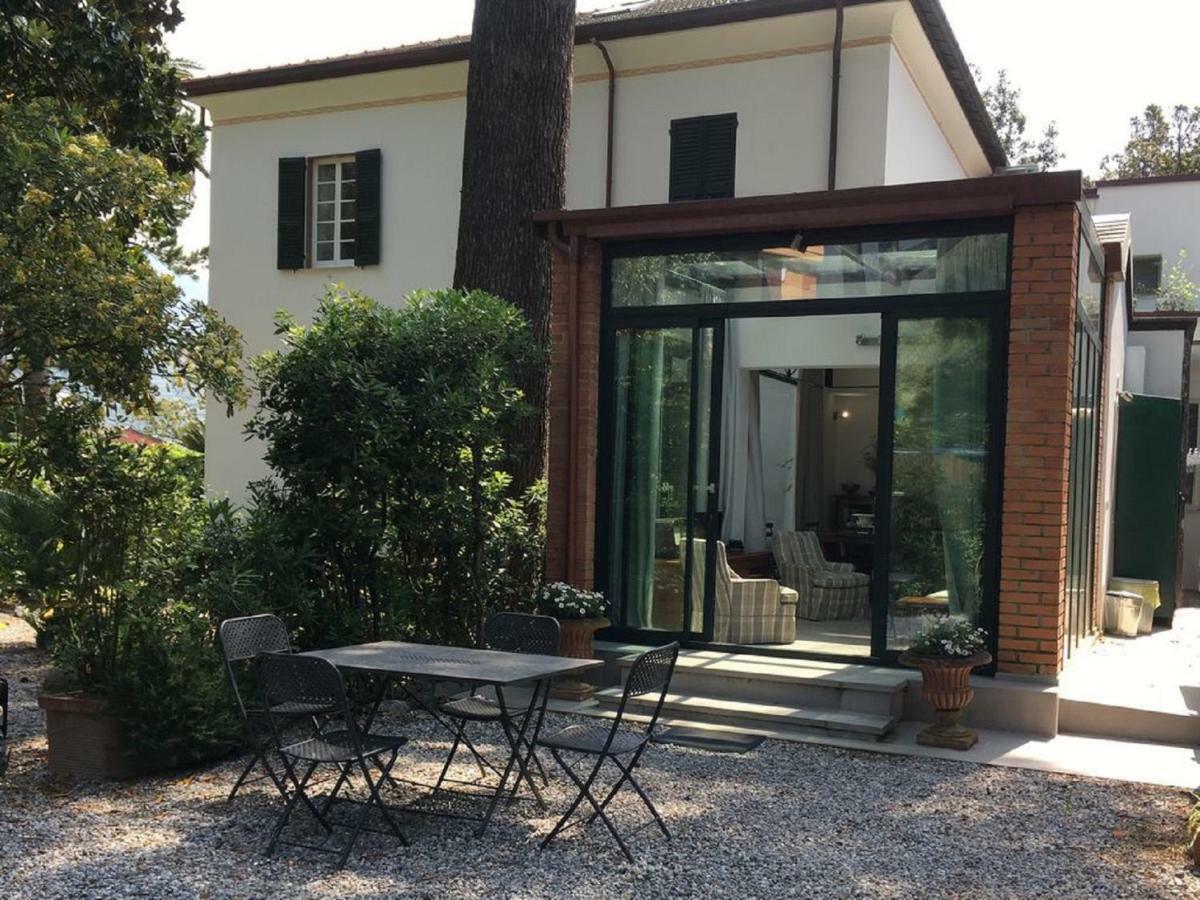 Apartamento Il Nido - By The Sea - Ac Monterosso al Mare Exterior foto