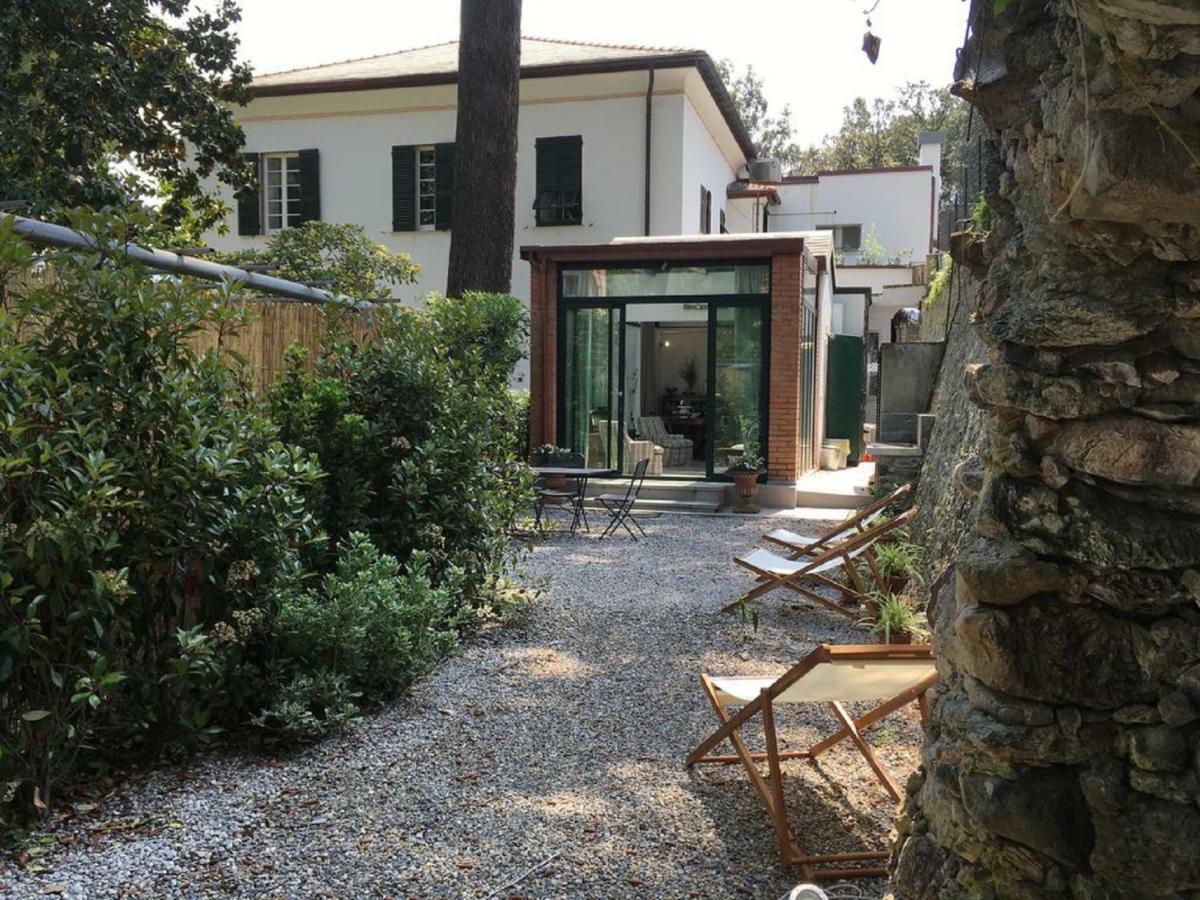Apartamento Il Nido - By The Sea - Ac Monterosso al Mare Exterior foto