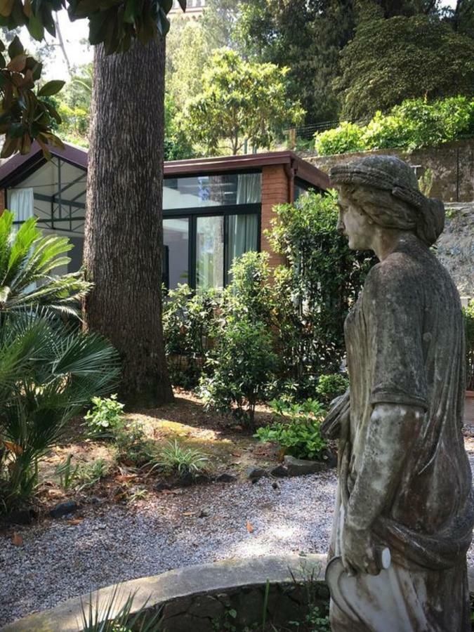 Apartamento Il Nido - By The Sea - Ac Monterosso al Mare Exterior foto