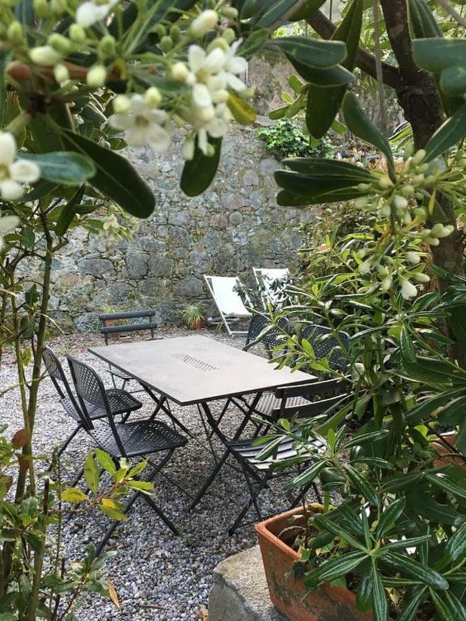 Apartamento Il Nido - By The Sea - Ac Monterosso al Mare Exterior foto
